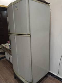 Pell Refrigerator