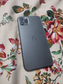 iPhone 11 pro max pta approved