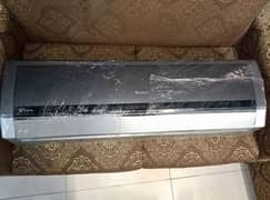 Gree inverter1.5