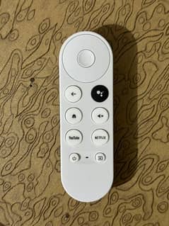Google Chrome Fire tv box 100% Original remote control 03008010073