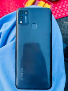 infinix