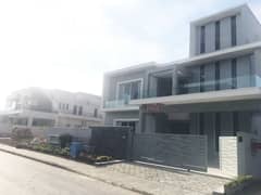 SnS Solutions Presents Budgeted Ground Portion At Prime Location