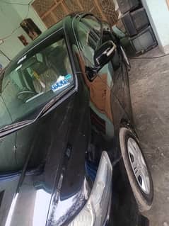Honda City 2018