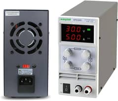 DC Power Supply Adjustable KPS305D 30V 5A LED Display