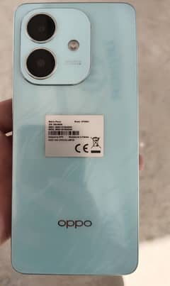 "OPPO A3s 4GB/64GB | Full Box | 10/10 Condition | Urgent Sale"