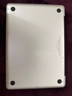MacBook