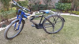 Bicycle