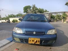 Suzuki Alto 2007
