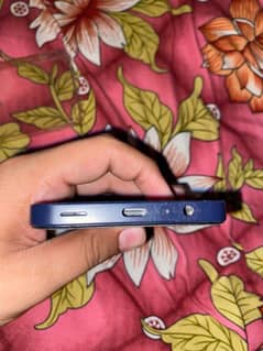 SAMSUNG A15 8/256 BRAND NEW CONDITION
