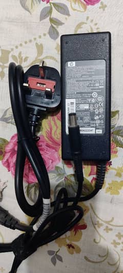 Genuine HP 90 Watt Fast Charger box pulled available for sale