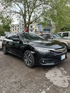 Honda civic UG