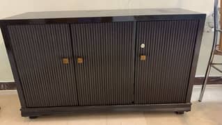 brand new console table|beautiful console table