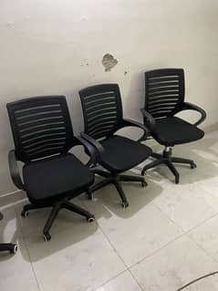 Office Chairs