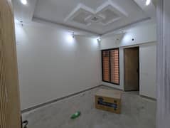 Luxurious Brand New Flat For Rent in Kings Presidency Block 3 A Gulistan e johar Karachi