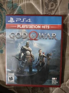 God