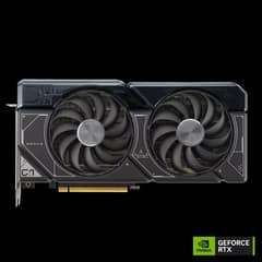 GTX graphics card 2gb