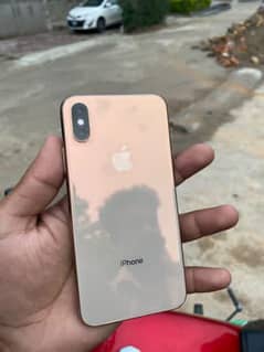 Iphone xs
