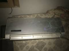 Galanz 1 ton Ac