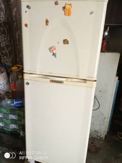 Dawlance refrigerator