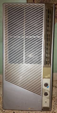 110 AC