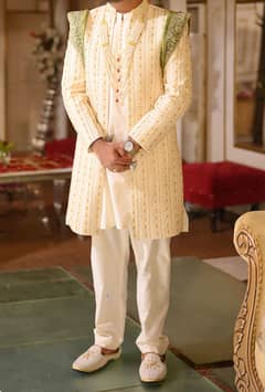 Sherwani