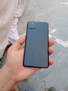 Google Pixel 4a 5g