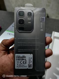 Infinix Note 50 10/10