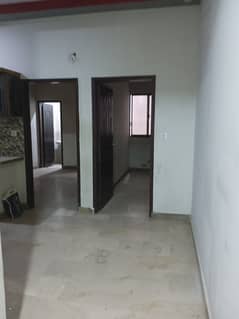 West open 1st Floor 2 Bed Drawing Lounge