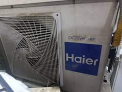 hair 1.5 DC inverter