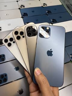 12 pro 256 gb pta approved