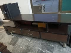 TV Table