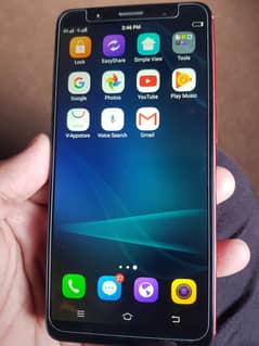 Vivo Y75 Full Complete Box