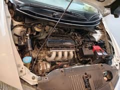 Honda City IVTEC 2015