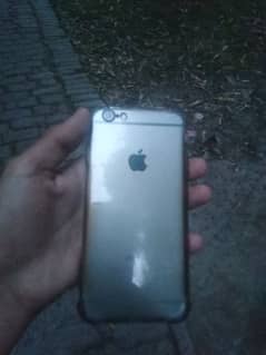 only exchange iphone 6 and RS:1500 With Iphone 7 , 8