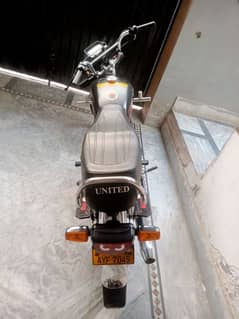 united motor cycle for sale 10/9 good condition