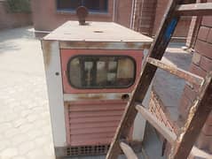 25kw sab thk