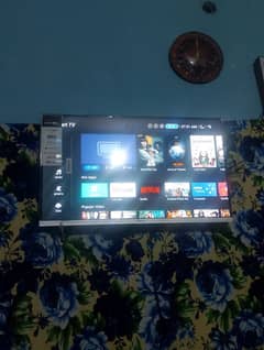 glance android smart tv