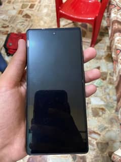 Google pixel 6A