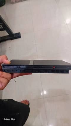 Sony PlayStation 2
