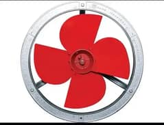 exhaut fan for sale