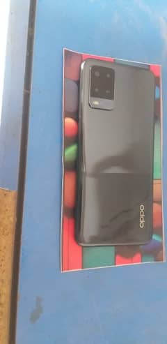 oppo a54 4/128