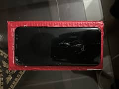 S8 all parts available