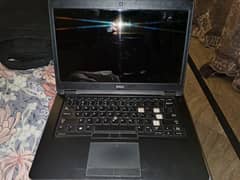 urgent sale dell7410
