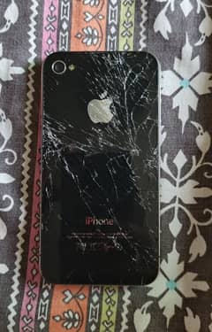 iPhone 4 non pta ha urgentsale