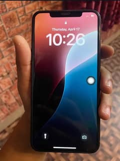 iPhone XS Max exchange possible