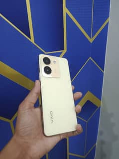 VIVO Y36