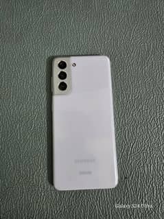 Samsung Galaxy S21, Non pta,  with ORIGINAL SAMSUNG CHARGER & cover.
