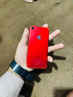 IPhone 7 pta approved 128 gb