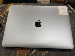 Macbook pro 2017