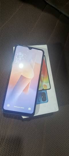 Redmi 12c 4/128